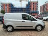 Ford Transit Courier BASE TDCI.. NO VAT !!! 1 PREVIOUS OWNER.. 8 SERVICE STAMPS