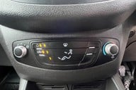 Ford Transit Courier BASE TDCI.. NO VAT !!! 1 PREVIOUS OWNER.. 8 SERVICE STAMPS 19