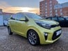 Kia Picanto 1.0 ZEST.. 3 KIA SERVICES.. REVERSING CAMERA. APPLE CARPLAY. LOW INSURANCE.