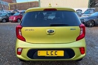 Kia Picanto 1.0 ZEST.. 3 KIA SERVICES.. REVERSING CAMERA. APPLE CARPLAY. LOW INSURANCE. 38