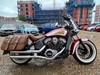 Indian Scout SCOUT..HEEL AND TOE GEAR CHANGE.DOUBLE SEAT.BEACH BARS.ORIGINAL MUFFLERS