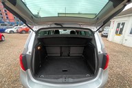 Vauxhall Meriva SE  AUTOMATIC..1 PREVIOUS OWNER.. 7 SERVICES..FANTASTIC EXAMPLE  28