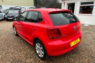 Volkswagen Polo MATCH EDITION..1 PREVIOUS OWNER..9 SERVICES..STUNNING EXAMPLE  19