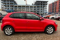 Volkswagen Polo MATCH EDITION..1 PREVIOUS OWNER..9 SERVICES..STUNNING EXAMPLE  28
