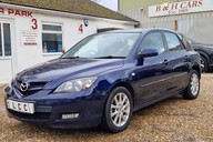 Mazda 3 TAKARA.. LOOK AUTOMATIC.. 8 SERVICE STAMPS.. VERY RELIABLE CAR...   13