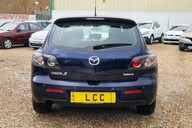 Mazda 3 TAKARA.. LOOK AUTOMATIC.. 8 SERVICE STAMPS.. VERY RELIABLE CAR...   3