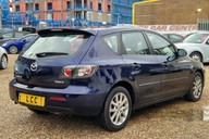 Mazda 3 TAKARA.. LOOK AUTOMATIC.. 8 SERVICE STAMPS.. VERY RELIABLE CAR...   9