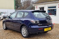 Mazda 3 TAKARA.. LOOK AUTOMATIC.. 8 SERVICE STAMPS.. VERY RELIABLE CAR...   7
