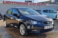 SEAT Ibiza TOCA.. ONLY 1 OWNER.. 7 SERVICE STAMPS 3
