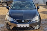 SEAT Ibiza TOCA.. ONLY 1 OWNER.. 7 SERVICE STAMPS 11