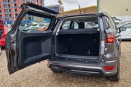 Ford Ecosport ST-LINE.. 1 PREVIOUS OWNER.. REVERSING CAMERA.. 3 SERVICE STAMPS 5