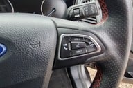 Ford Ecosport ST-LINE.. 1 PREVIOUS OWNER.. REVERSING CAMERA.. 3 SERVICE STAMPS 21