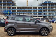 Ford Ecosport ST-LINE.. 1 PREVIOUS OWNER.. REVERSING CAMERA.. 3 SERVICE STAMPS 1