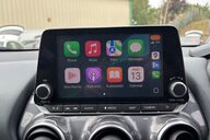 Nissan Juke DIG-T N-CONNECTA.1 OWNER.SAT NAV.REVERSING CAMERA.BLUETOOTH.APPLE CAR PLAY 5