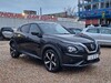 Nissan Juke DIG-T N-CONNECTA..1 OWNER..SAT NAV ..DAB..STUNNING EXAMPLE