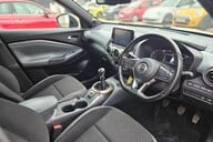 Nissan Juke DIG-T N-CONNECTA..1 OWNER..SAT NAV ..DAB..STUNNING EXAMPLE 11