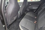 Nissan Juke DIG-T N-CONNECTA.1 OWNER.SAT NAV.REVERSING CAMERA.BLUETOOTH.APPLE CAR PLAY 21