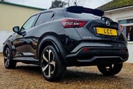 Nissan Juke DIG-T N-CONNECTA..1 OWNER..SAT NAV ..DAB..STUNNING EXAMPLE 31