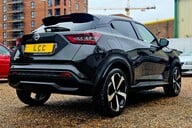 Nissan Juke DIG-T N-CONNECTA..1 OWNER..SAT NAV ..DAB..STUNNING EXAMPLE 33