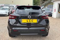 Nissan Juke DIG-T N-CONNECTA.1 OWNER.SAT NAV.REVERSING CAMERA.BLUETOOTH.APPLE CAR PLAY 15