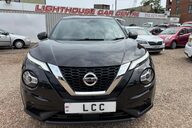 Nissan Juke DIG-T N-CONNECTA.1 OWNER.SAT NAV.REVERSING CAMERA.BLUETOOTH.APPLE CAR PLAY 4
