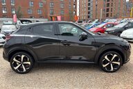 Nissan Juke DIG-T N-CONNECTA.1 OWNER.SAT NAV.REVERSING CAMERA.BLUETOOTH.APPLE CAR PLAY 2