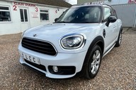 Mini Countryman COOPER D..CHILLI PACK MEDIA PACK XL..STUNNING EXAMPLE..ONLY 25000 MILES  23