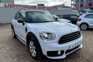 Mini Countryman COOPER D..CHILLI PACK MEDIA PACK XL..STUNNING EXAMPLE..ONLY 25000 MILES  24