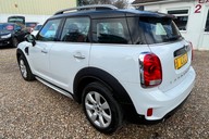 Mini Countryman COOPER D..CHILLI PACK MEDIA PACK XL..STUNNING EXAMPLE..ONLY 25000 MILES  25
