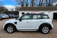 Mini Countryman COOPER D..CHILLI PACK MEDIA PACK XL..STUNNING EXAMPLE..ONLY 25000 MILES  28