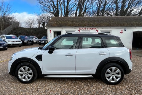 Mini Countryman COOPER D..CHILLI PACK MEDIA PACK XL..STUNNING EXAMPLE..ONLY 25000 MILES  28