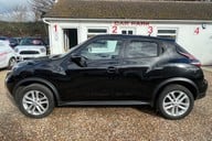 Nissan Juke N-CONNECTA DIG-T..1 OWNER . 6 SERVICES.STUNNING EXAMPLE  6