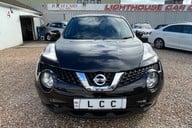 Nissan Juke N-CONNECTA DIG-T..1 OWNER . 6 SERVICES.STUNNING EXAMPLE  3