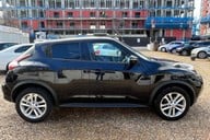 Nissan Juke N-CONNECTA DIG-T..1 OWNER . 6 SERVICES.STUNNING EXAMPLE  1