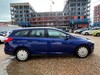 Ford Focus EDGE ECONETIC TDCI ESTATE..1 OWNER 9 SERVICES..STUNNING EXAMPLE 