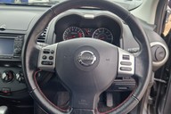 Nissan Note TEKNA AUTOMATIC..1 PREVIOUS OWNER,12 SERVICES..STUNNING EXAMPLE 6