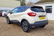Renault Captur DYNAMIQUE S MEDIANAV DCI..AUTOMATIC..STUNNING EXAMPLE.5 SERVICES 9