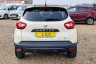 Renault Captur DYNAMIQUE S MEDIANAV DCI..AUTOMATIC..STUNNING EXAMPLE.5 SERVICES 11