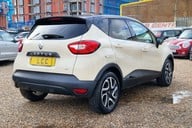 Renault Captur DYNAMIQUE S MEDIANAV DCI..AUTOMATIC..STUNNING EXAMPLE.5 SERVICES 13