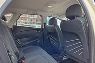 Renault Captur DYNAMIQUE S MEDIANAV DCI..AUTOMATIC..STUNNING EXAMPLE.5 SERVICES 18