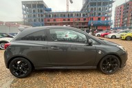 Vauxhall Corsa LIMITED EDITION ECOFLEX..1 PREVIOUS OWNER..6 SERVICES..STUNNING EXAMPLE  1