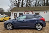 Ford Focus ZETEC TDCI.. 1 PREVIOUS KEEPER.. £20 R/TAX..LOOK !! 9 SERVICES.STUNNING 10
