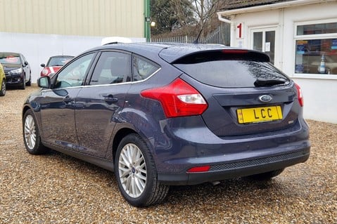 Ford Focus ZETEC TDCI.. 1 PREVIOUS KEEPER.. £20 R/TAX..LOOK !! 9 SERVICES.STUNNING 16