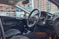 Ford Fiesta ZETEC.. £35 ROAD TAX ..STUNNING EXAMPLE 2