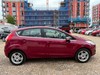 Ford Fiesta ZETEC..AUTOMATIC..8 SERVICES..LOOKS STUNNING 
