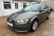 Audi A3 TDI SE..ONLY £20 R/TAX..10 SERVICES..H/SEATS..DAB RADIO..STUNNING EXAMPLE 7