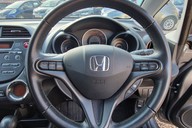 Honda Jazz I-VTEC ES PLUS.. 7 SERVICES.. AUTOMATIC  20