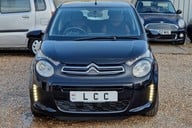 Citroen C1 FEEL.. ONLY 19000 MILES.. STUNNING EXAMPLE.. NO ROAD TAX 5