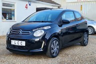 Citroen C1 FEEL.. ONLY 19000 MILES.. STUNNING EXAMPLE.. NO ROAD TAX 7