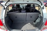 Suzuki Celerio 1.0 SZ2.. NO ROAD TAX.. IDEAL 1ST CAR ! 4 SERVICE STAMPS 13